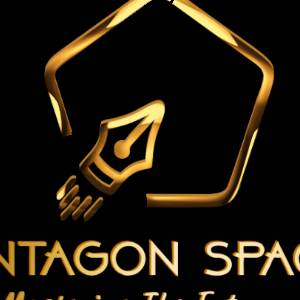 pentagon space